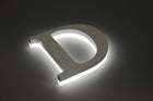 Custom Metal Backlit Signs