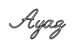 Outline Image