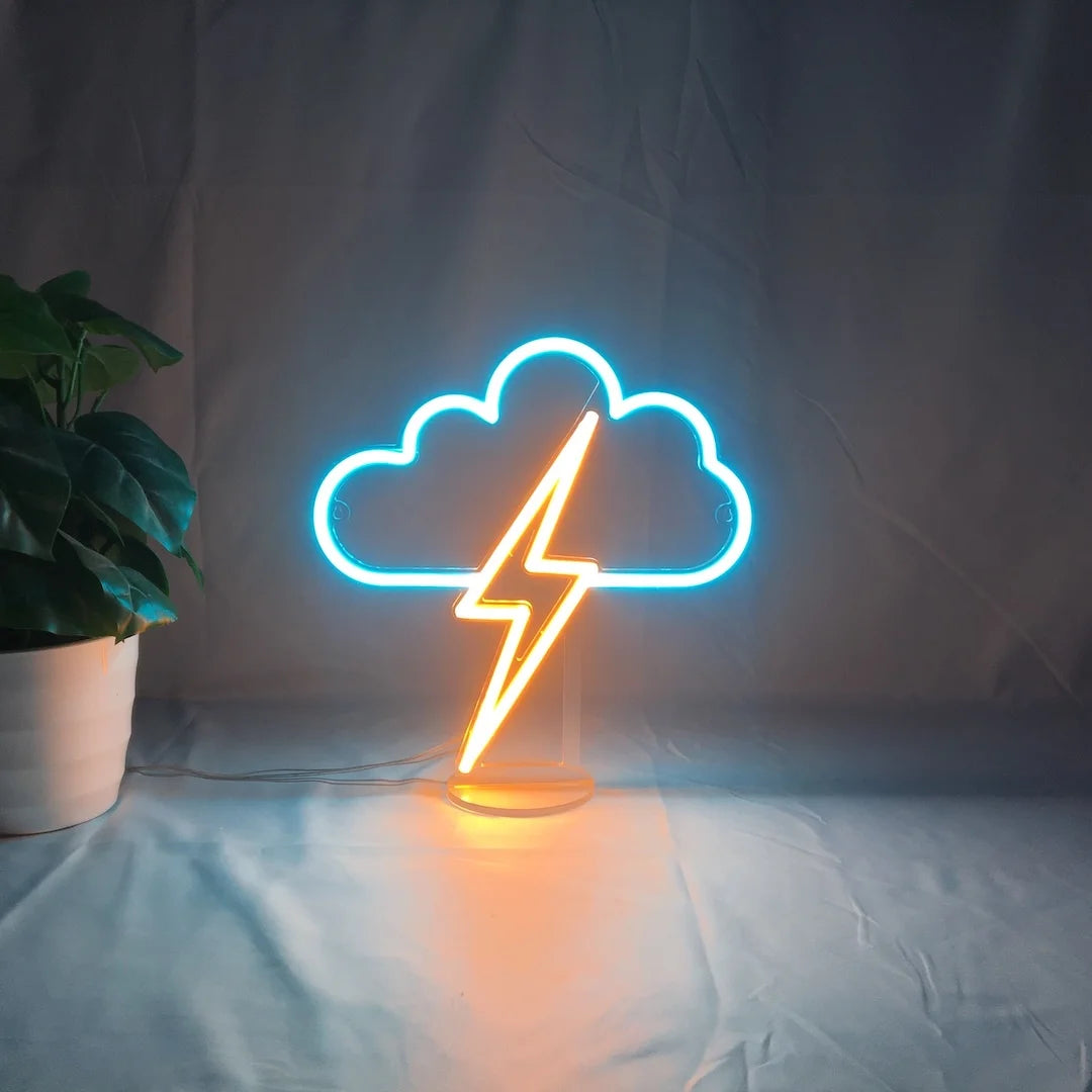 commercial neon logo signs logo neon signs for office custom logo display sign