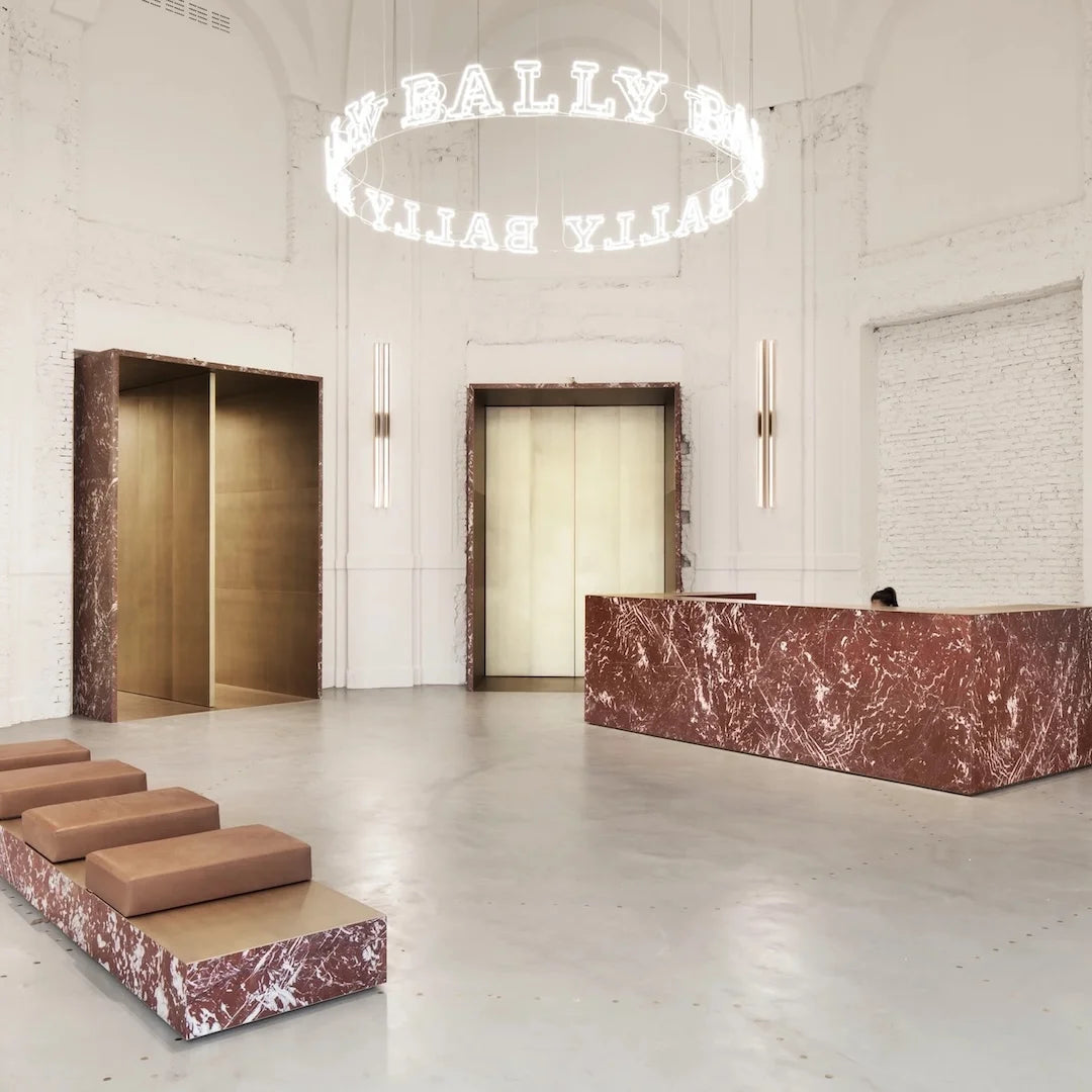 personalized neon chandelier led neon ceiling decor custom art chandelier