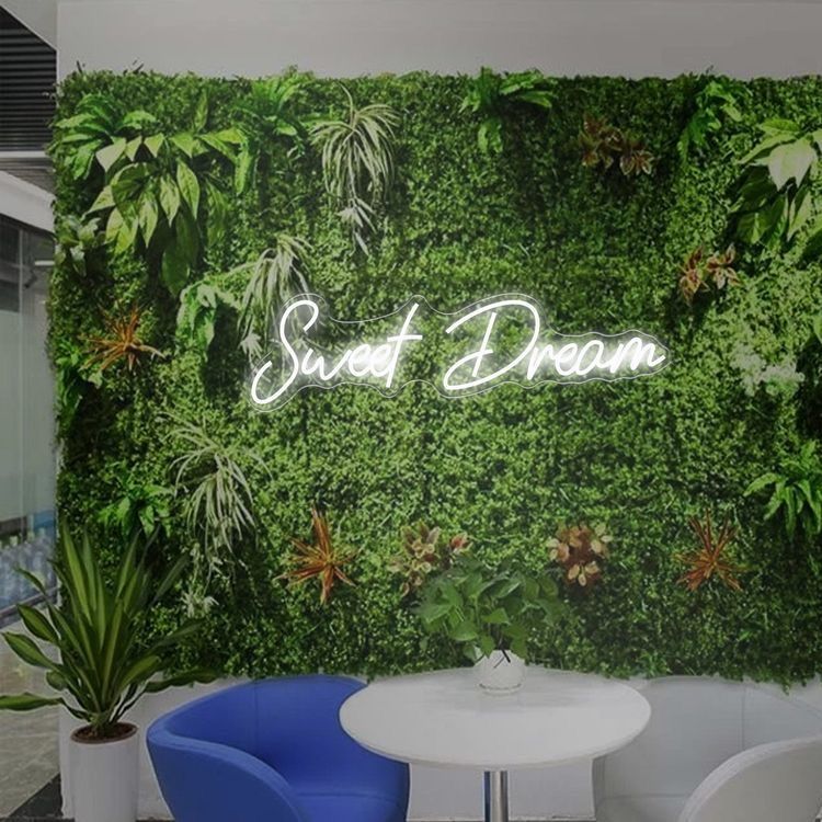 Sweet Dream Neon Sign