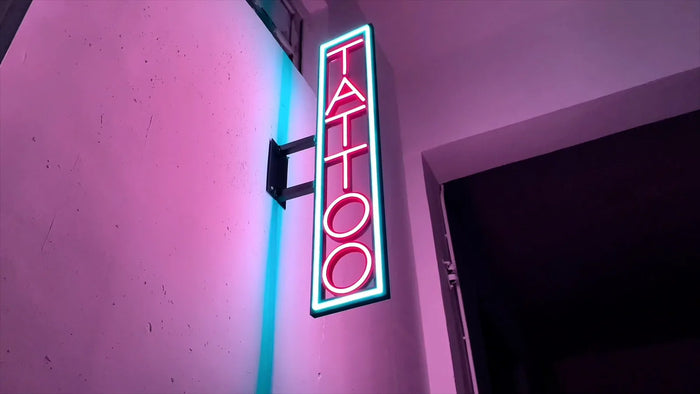 Can an LED Neon Sign Go Outside?
