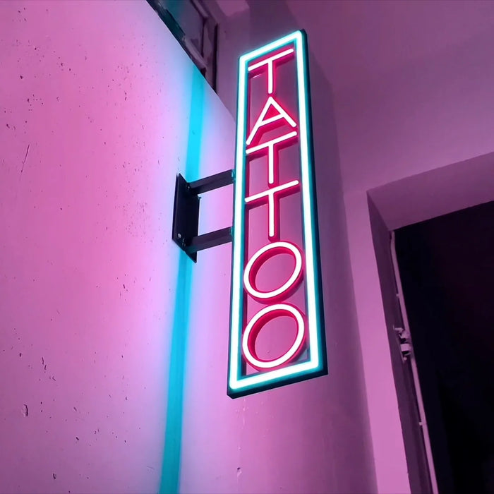 Light Box Signs: When a Box Beats Letters