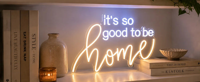 How Long Does a Custom Neon Sign Take?