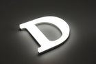 Custom Front-Lit Signs