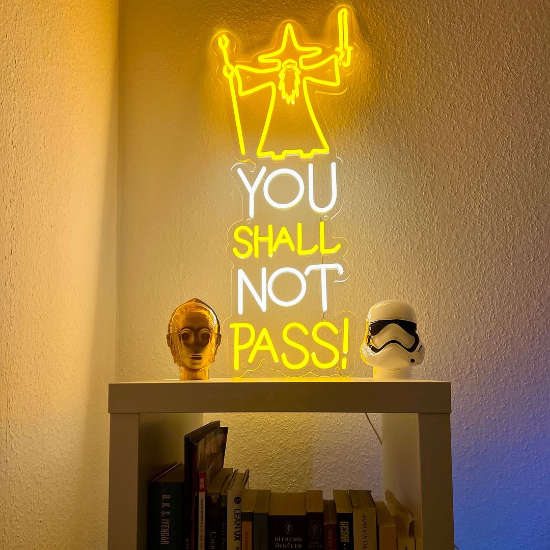 Gaming Neon Signs from AOOS Custom, a best selling design from the collection