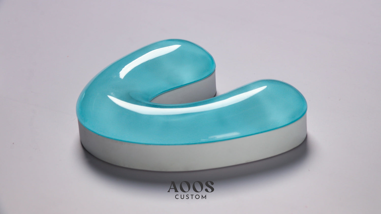 Custom Jelly Acrylic Letter Signs