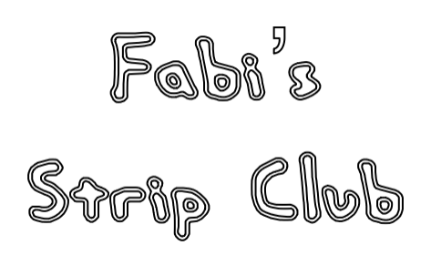 Outline Image