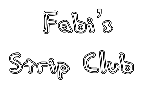 Outline Image