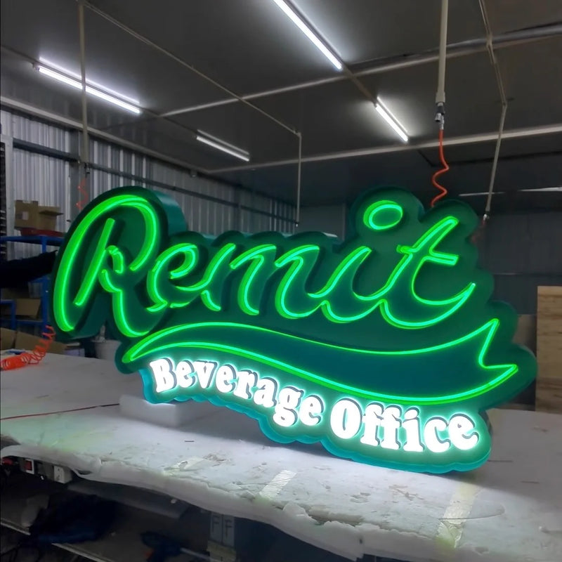 Boutique Retail Store