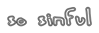 Outline Image
