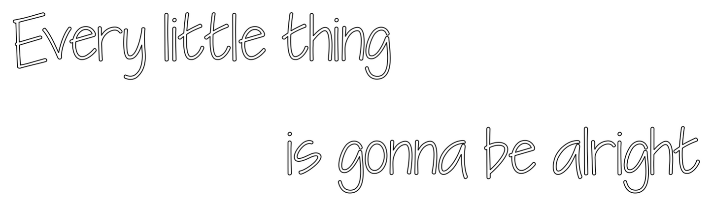 Outline Image