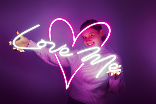 Custom LED Neon Signs