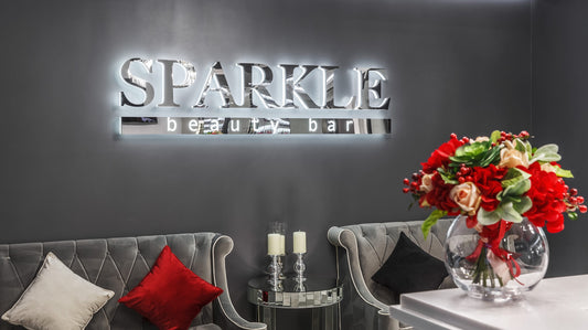 Custom LED Backlit Channel Letters, Halo Lit Illuminated Metal Sign With Backlight, Mirror Polished Stainless Steel Finish