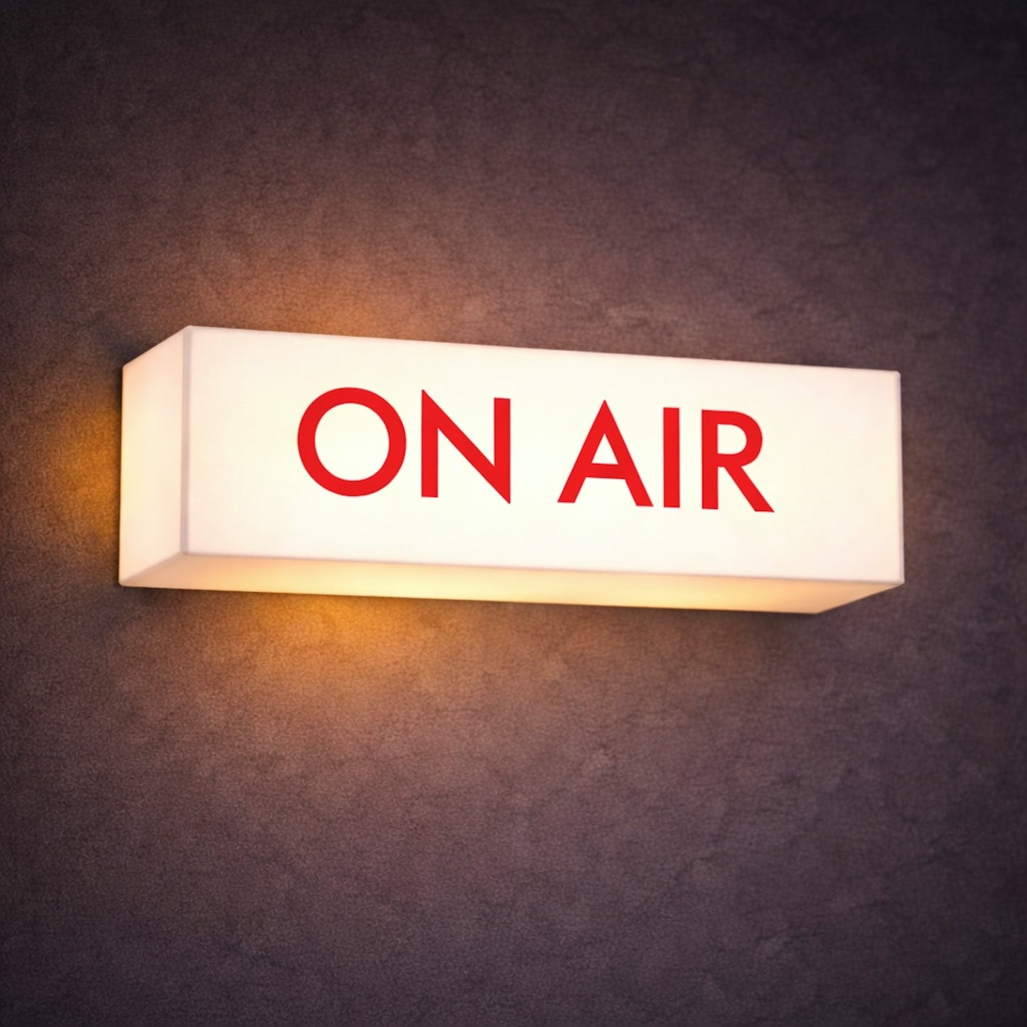 Custom Sign Light Box