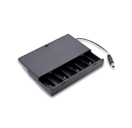 Battery Operated Pack for LED Neon Sign light up sign