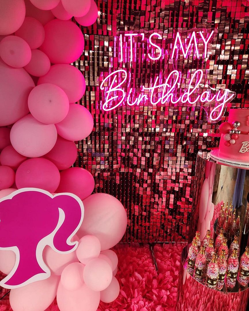 Spilla Nastro 'It's My Birthday' - Decorazione Compleanno Per Ragazze E Ragazzi, Festeggia Con Stile - Foto 10