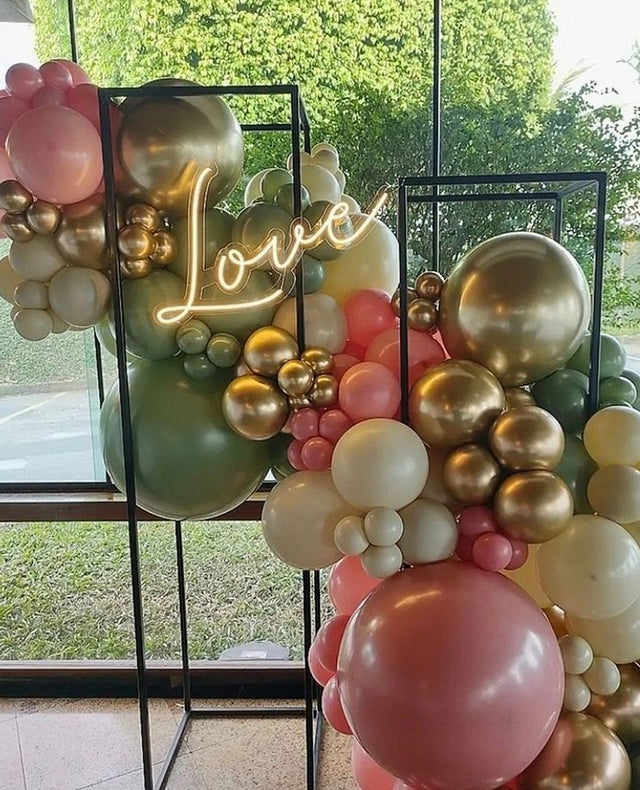 Love LED Neon Sign light up sign