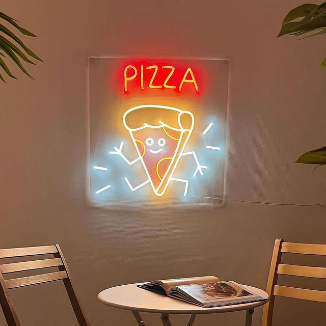 Pazza LED Neon Sign for Bar light up sign