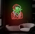 The Grinch Neon Sign