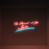 The Passion of Your Smile Neon Sign