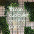 Tu Con Cualquier Outfit La Parte Spanish Neon Sign